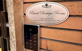 Pascal Boutique Rooms