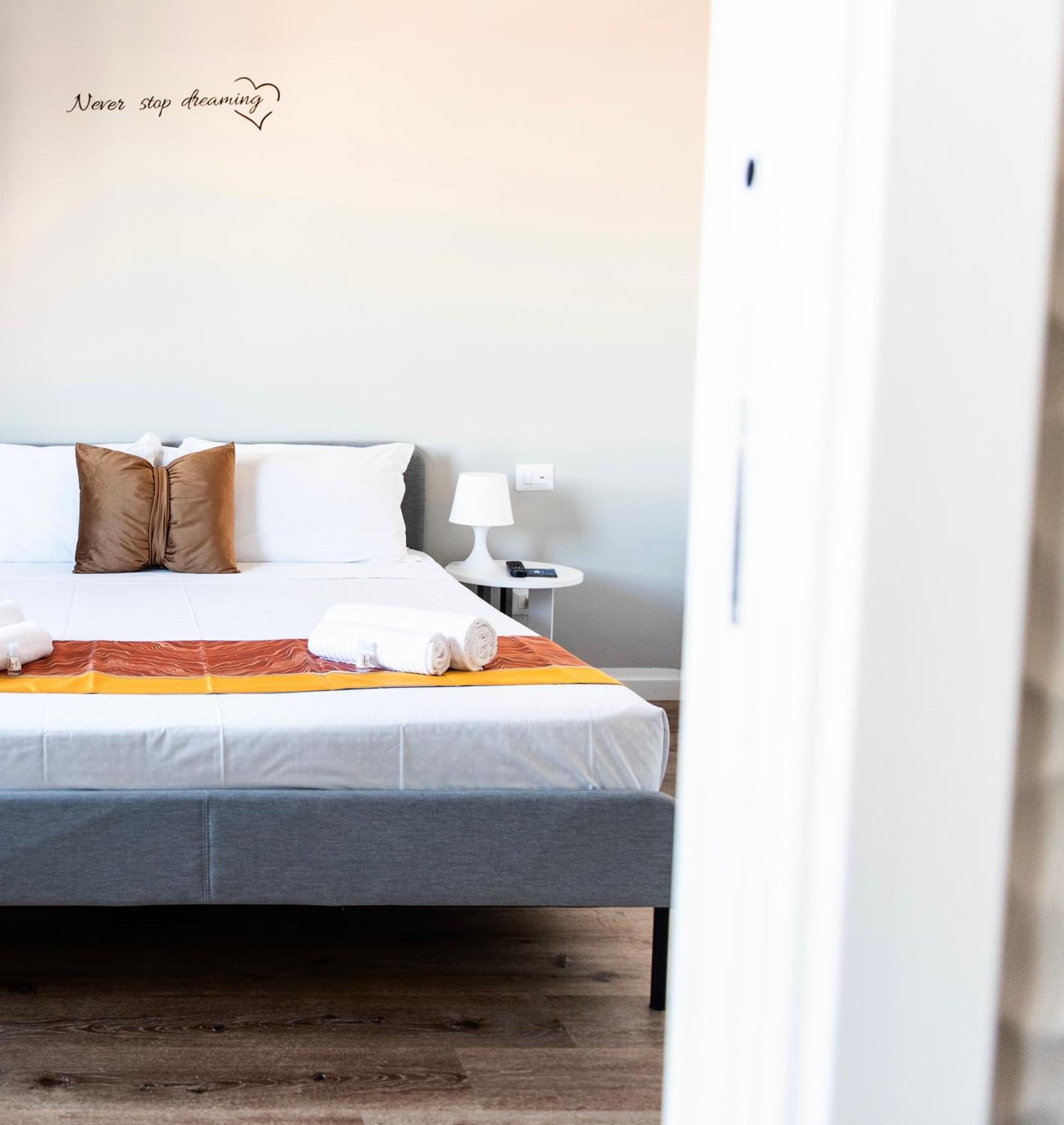 Pascal Boutique Rooms Rzym Zewnętrze zdjęcie