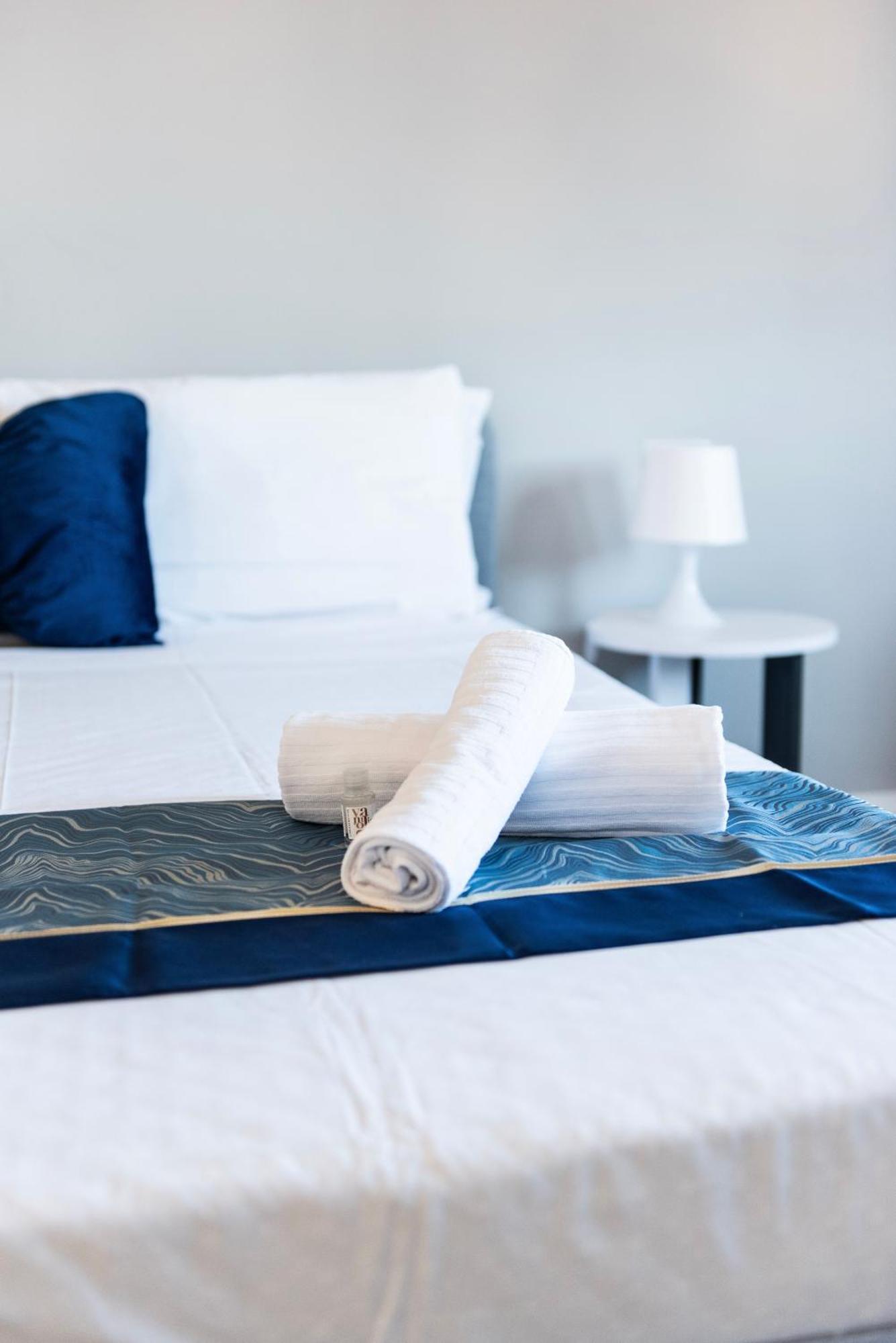 Pascal Boutique Rooms Rzym Zewnętrze zdjęcie