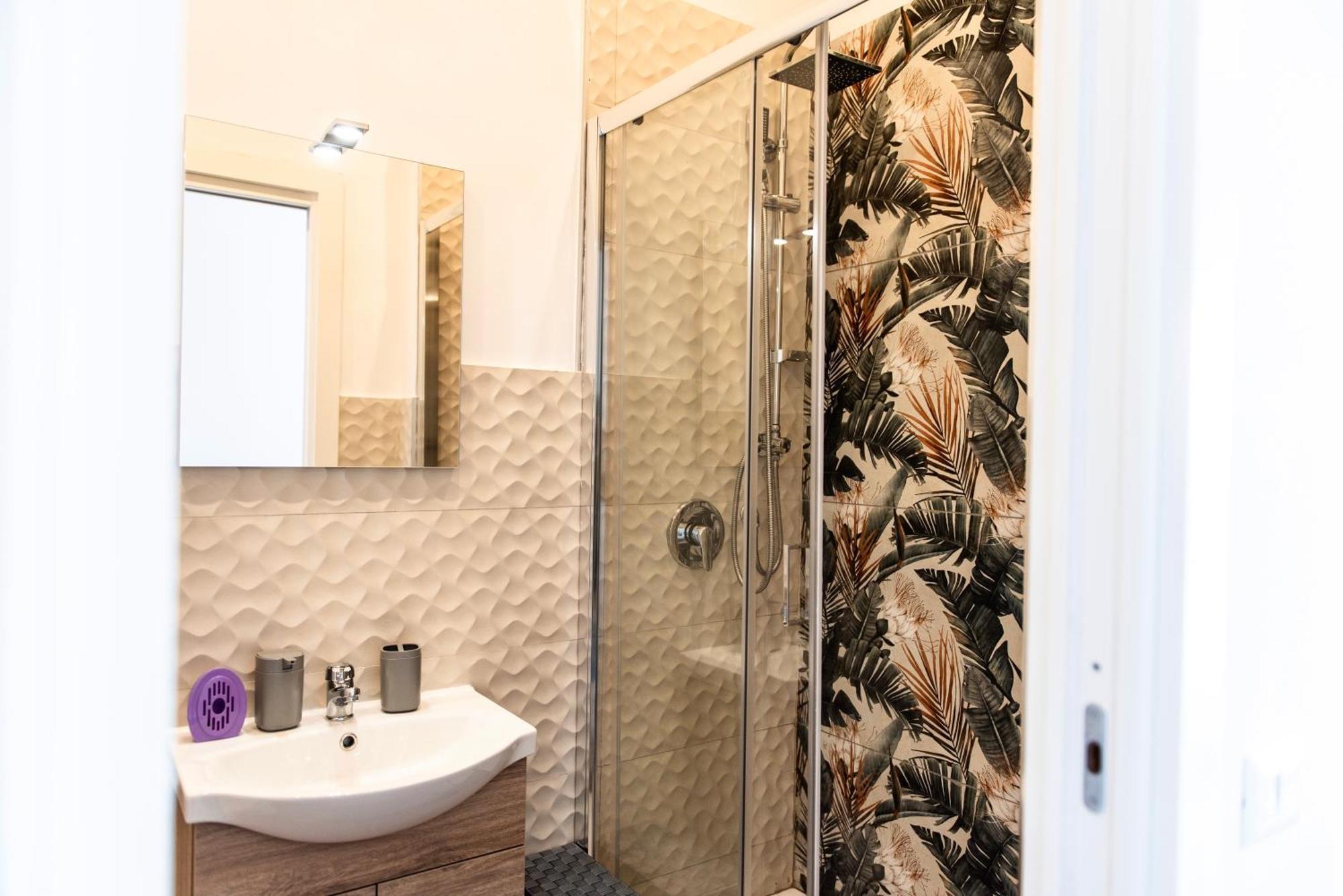 Pascal Boutique Rooms Rzym Zewnętrze zdjęcie