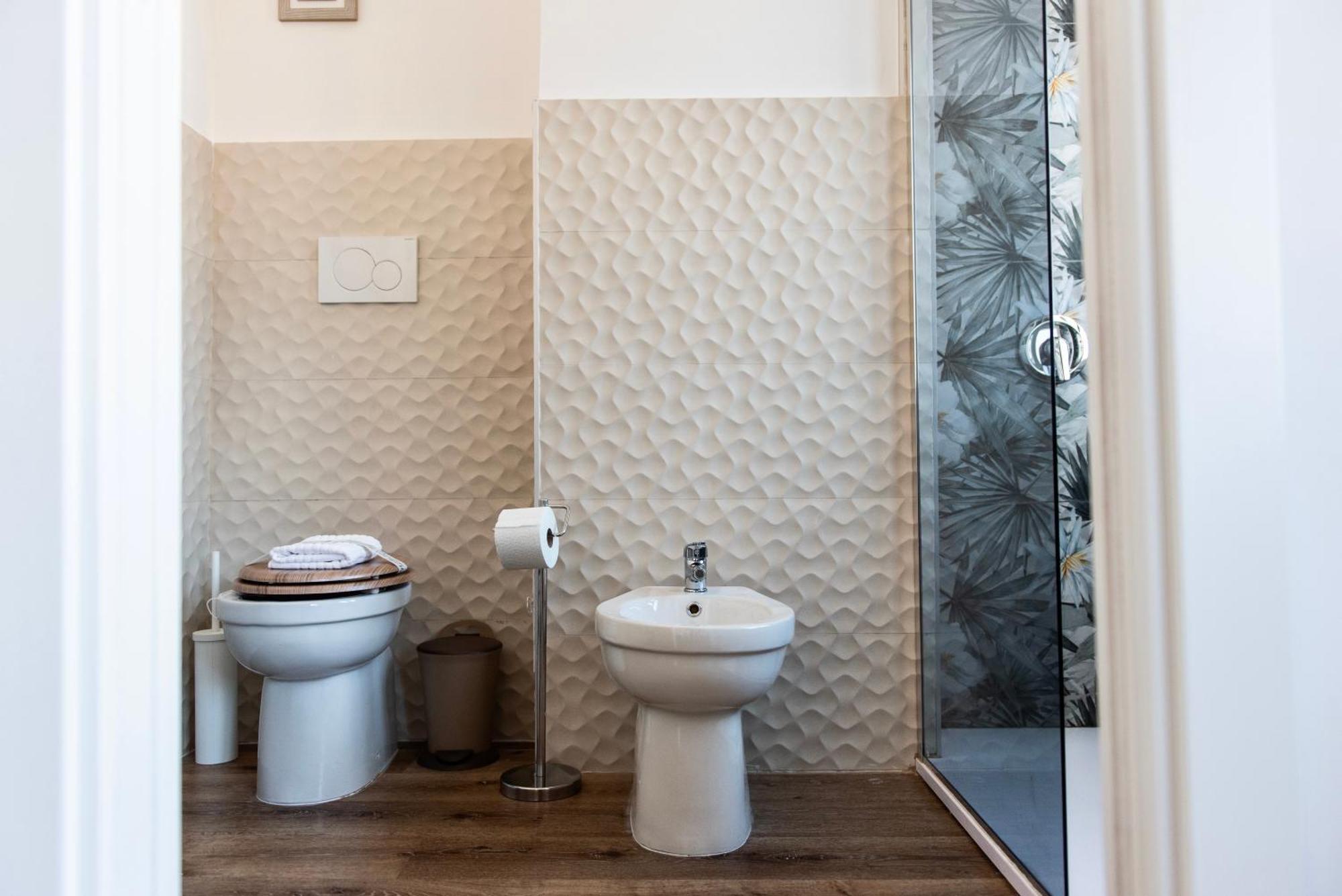 Pascal Boutique Rooms Rzym Zewnętrze zdjęcie