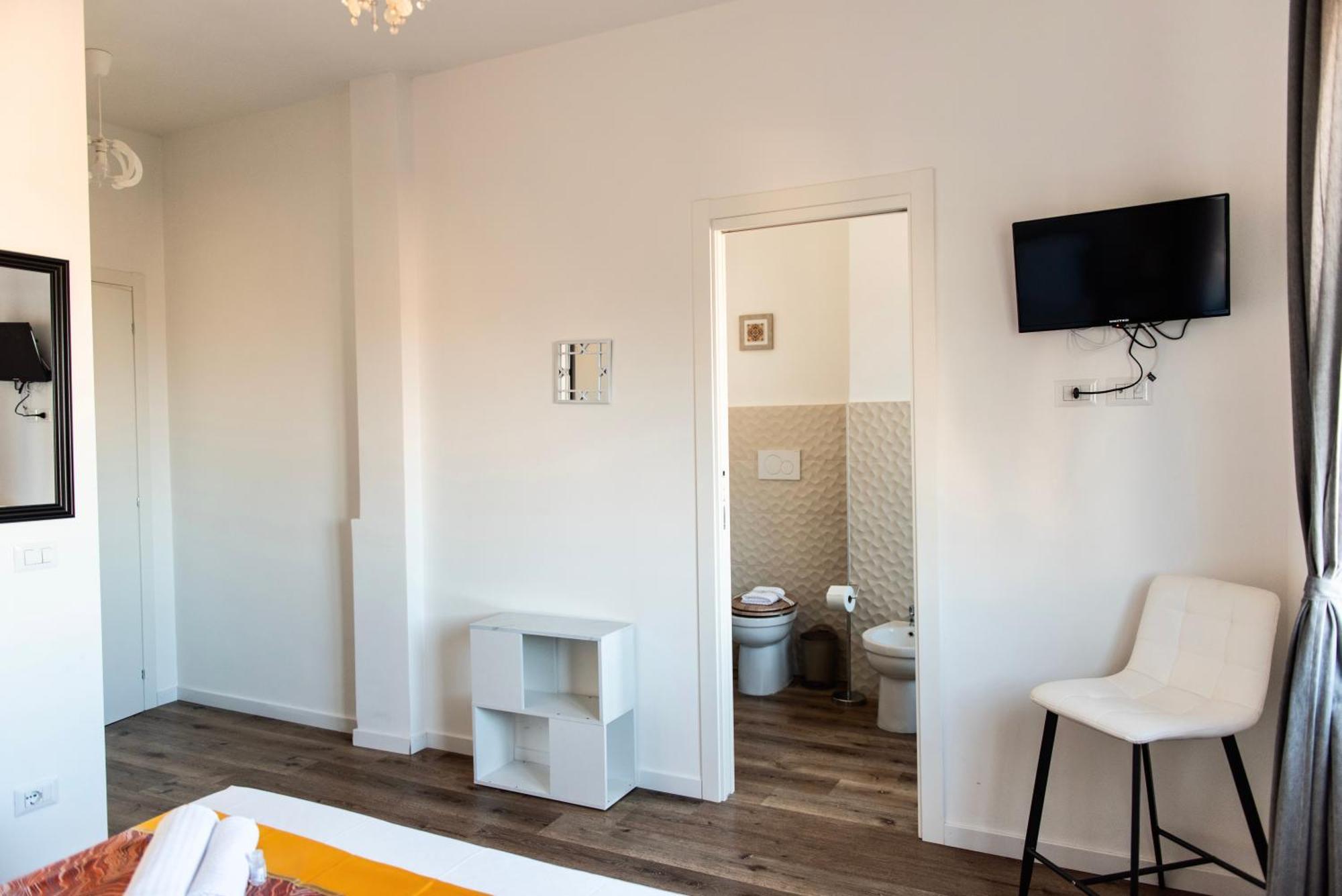 Pascal Boutique Rooms Rzym Zewnętrze zdjęcie