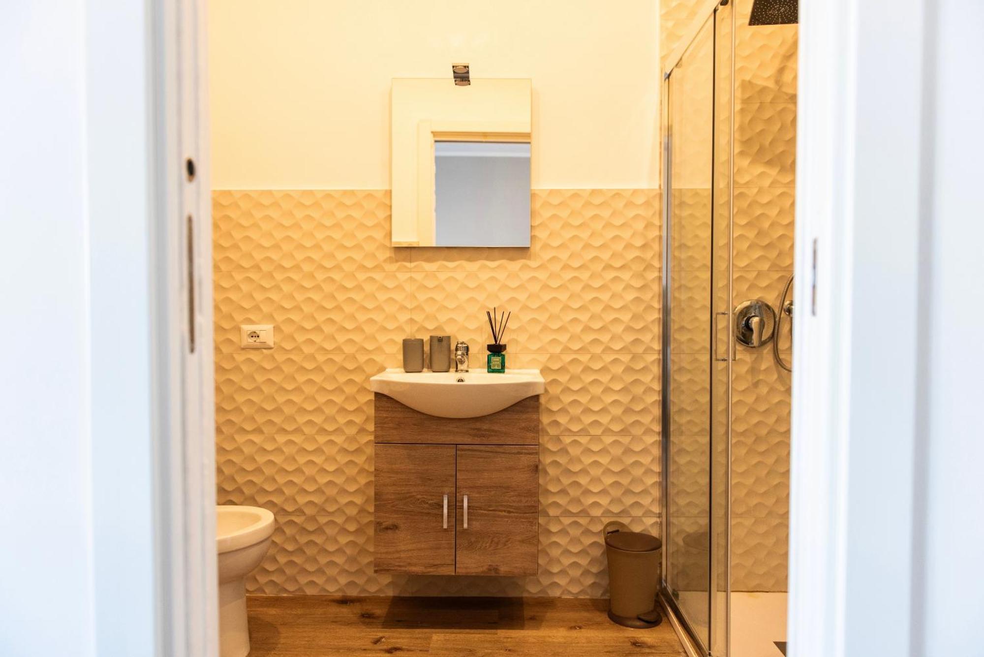 Pascal Boutique Rooms Rzym Zewnętrze zdjęcie
