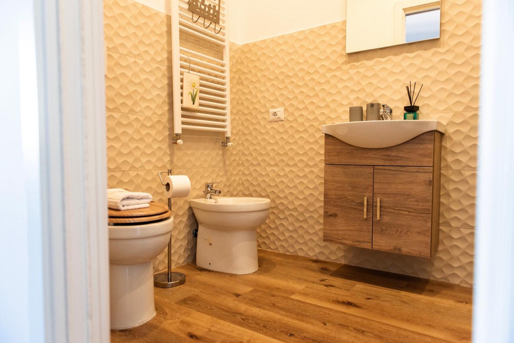 Pascal Boutique Rooms Rzym Zewnętrze zdjęcie