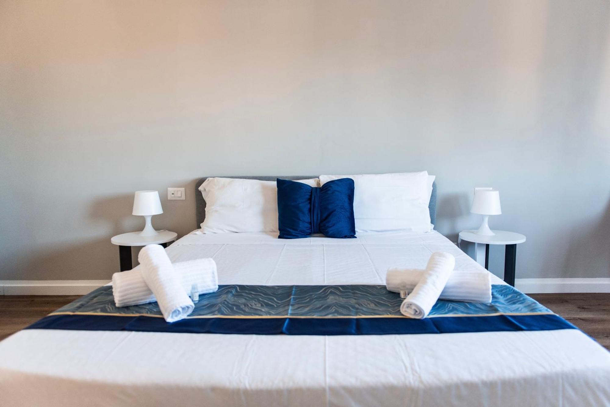Pascal Boutique Rooms Rzym Zewnętrze zdjęcie