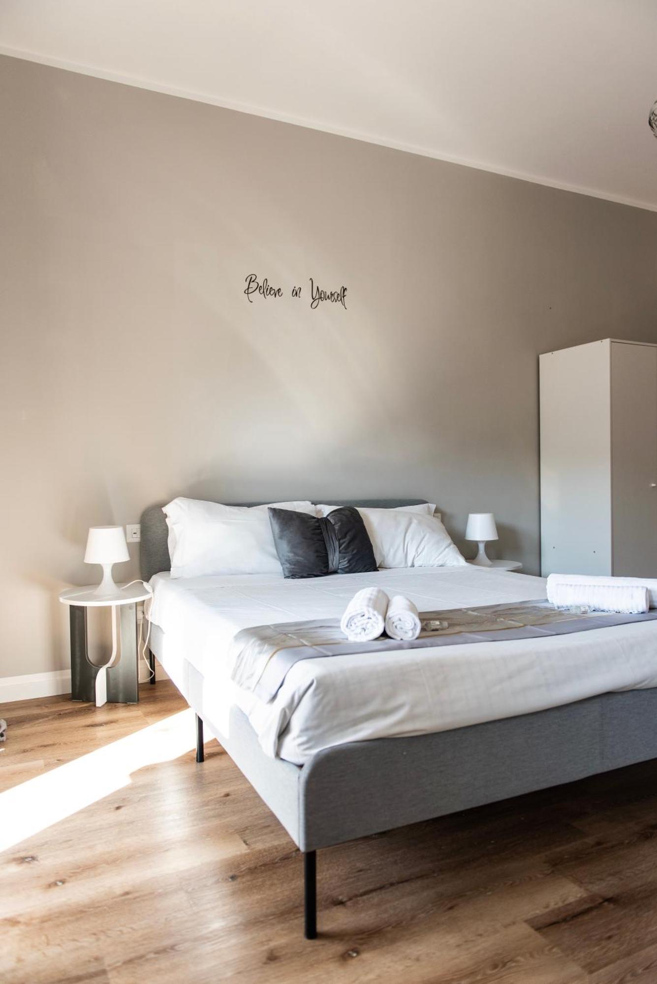Pascal Boutique Rooms Rzym Zewnętrze zdjęcie