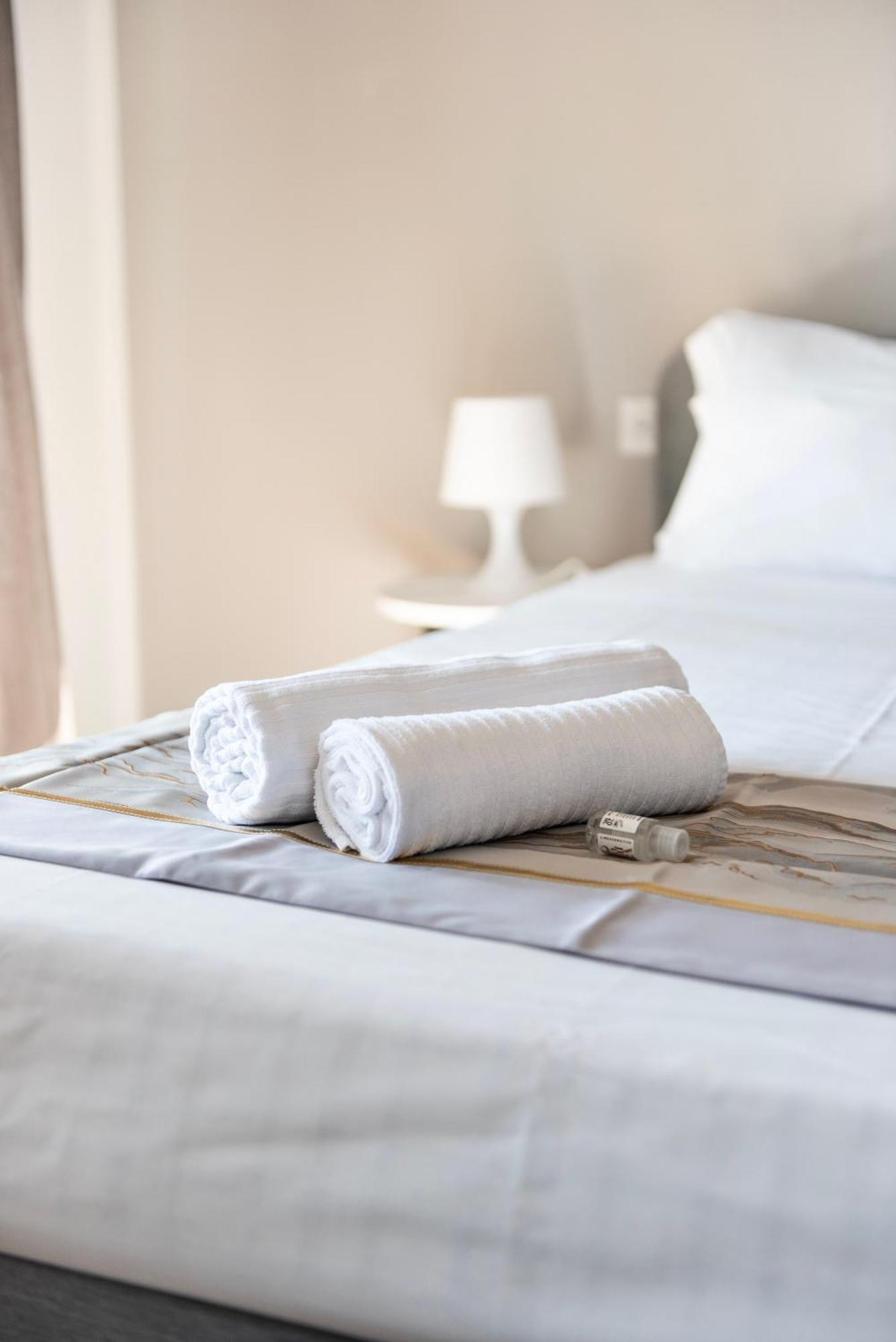 Pascal Boutique Rooms Rzym Zewnętrze zdjęcie